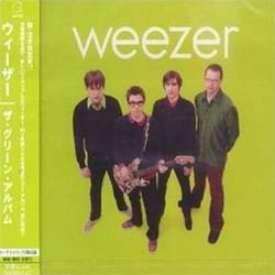 Weezer, the Green Album